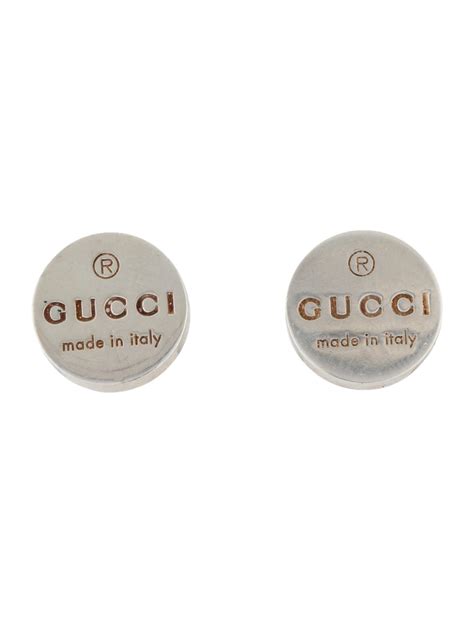 gucci inspired earrings wholesale|gucci trademark earrings.